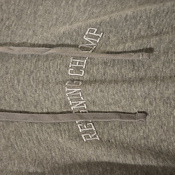 Reigning Champ Hoodie - Picture 2 of 4
